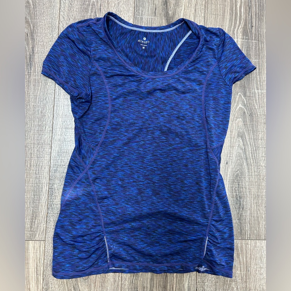 Athleta top